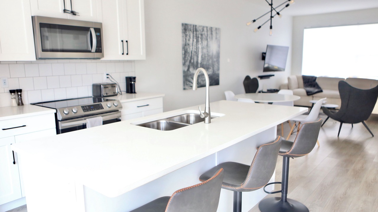 Photo of Kitchen in Saskatoon
