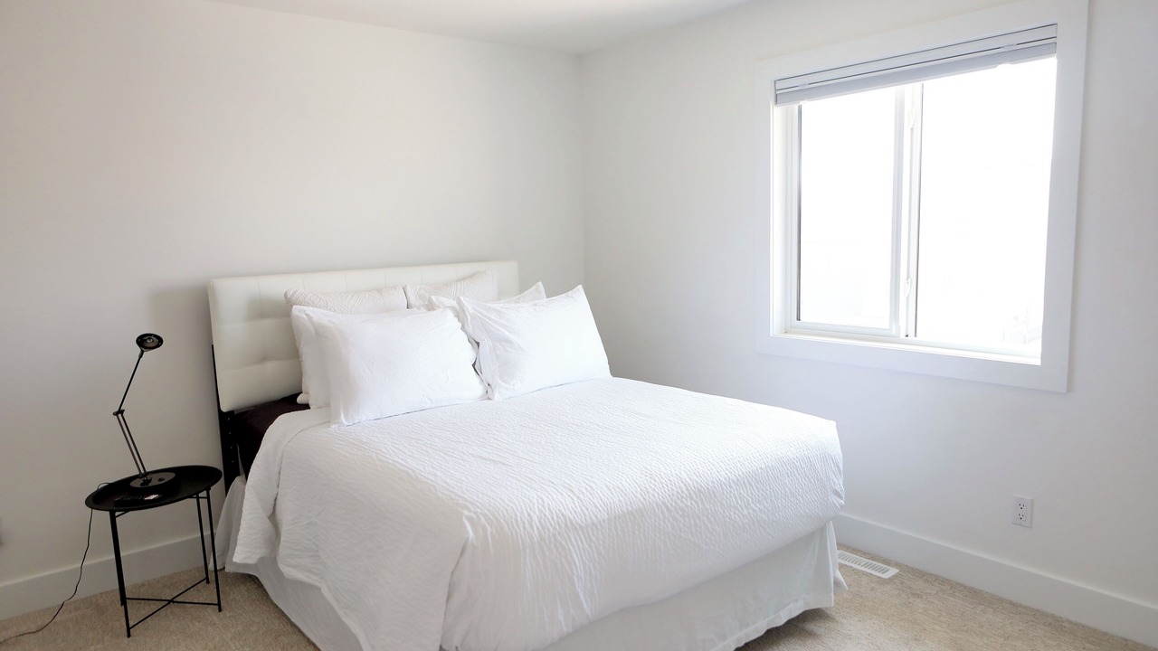 Photo of Bedroom in Saskatoon