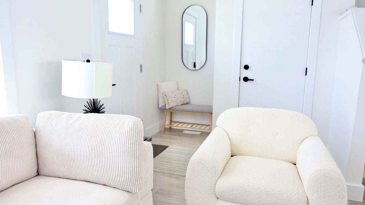 Photo of Livingroom in Saskatoon