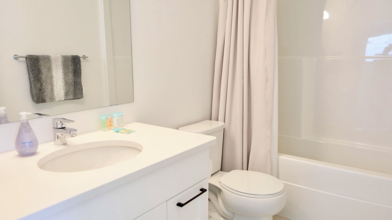 Photo of Bathroom in Saskatoon