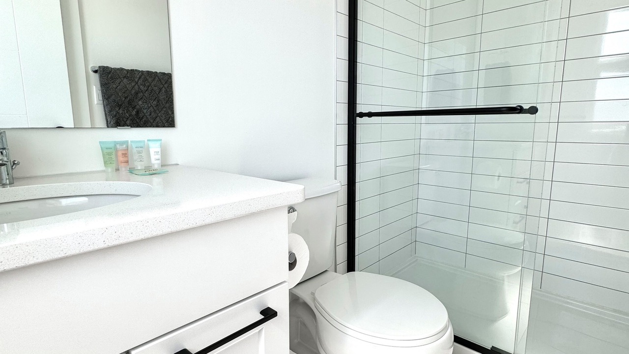 Photo of Bathroom in Saskatoon