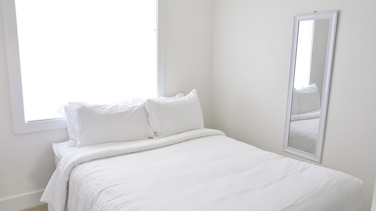 Photo of Bedroom in Saskatoon