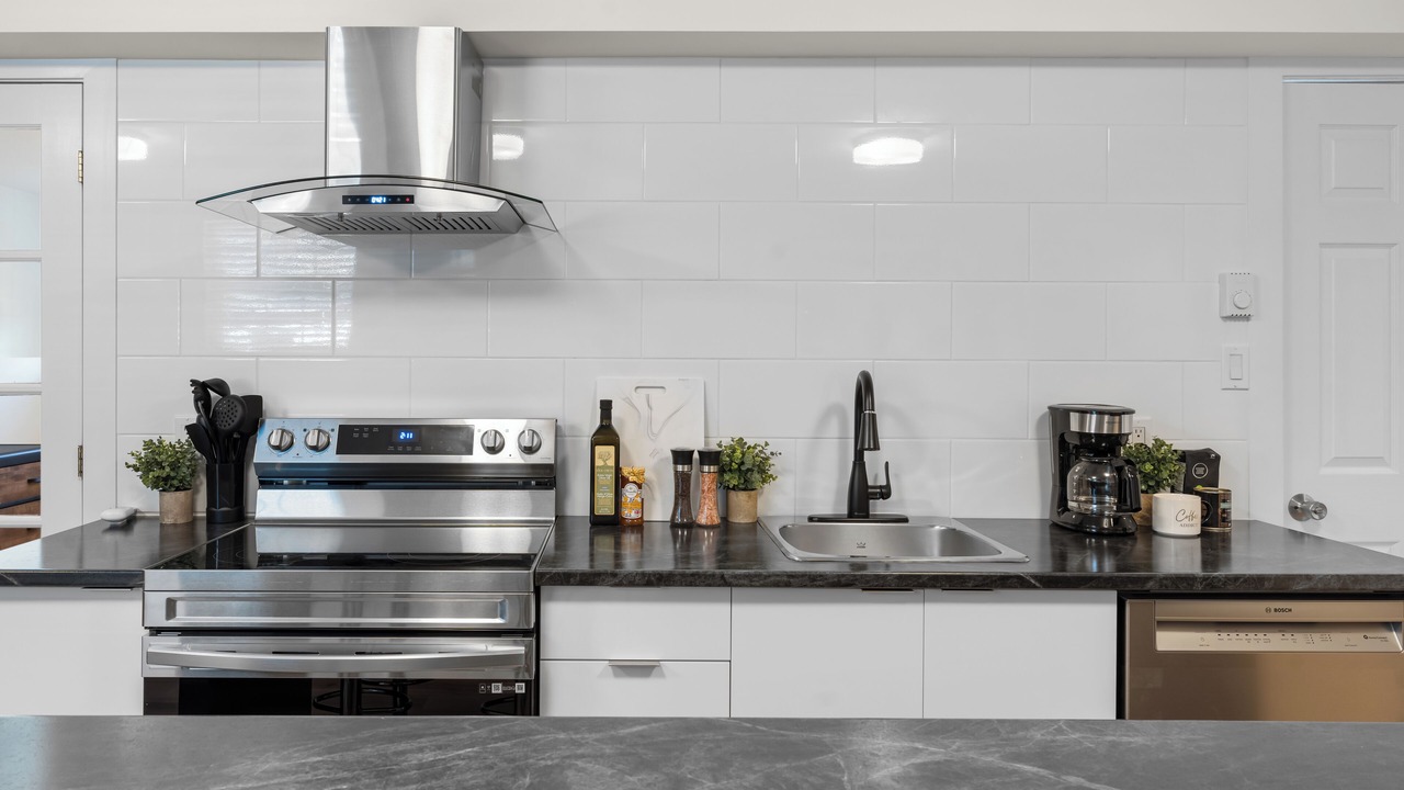 Photo of Kitchen in Dieppe