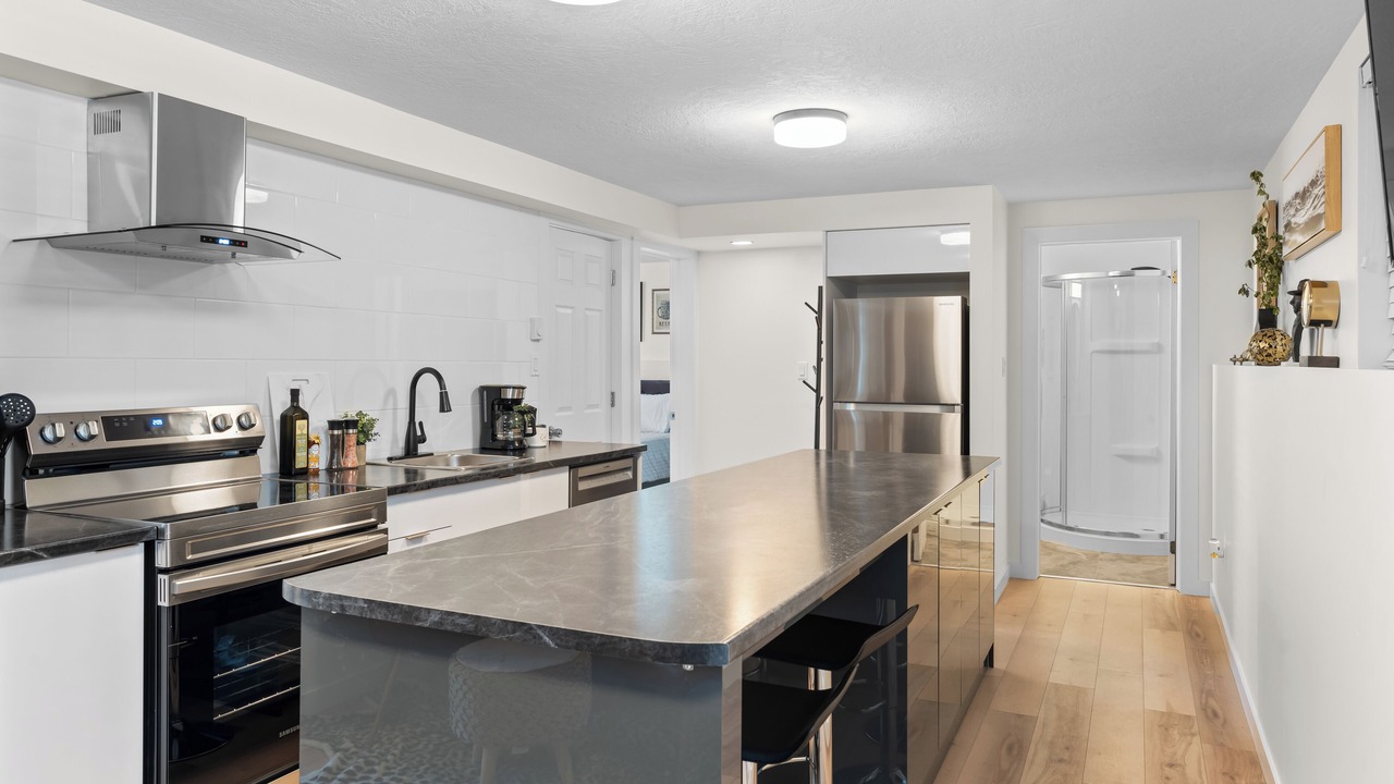 Photo of Kitchen in Dieppe