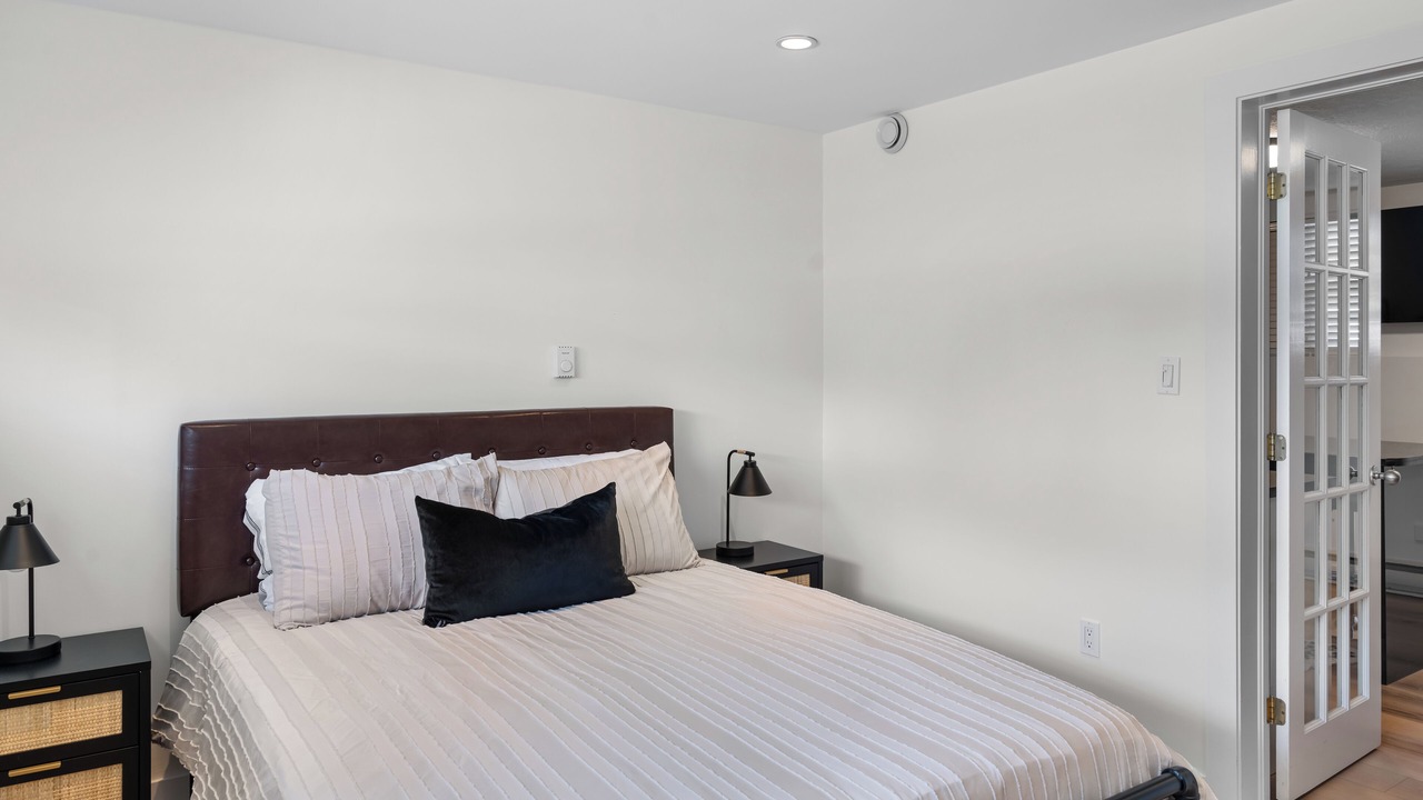 Photo of Bedroom in Dieppe