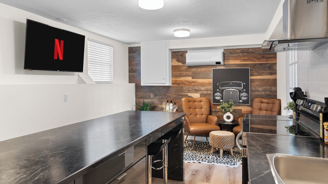 Photo of Kitchen in Dieppe