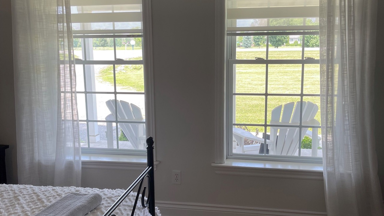 Photo of Bedroom in Prince Edward