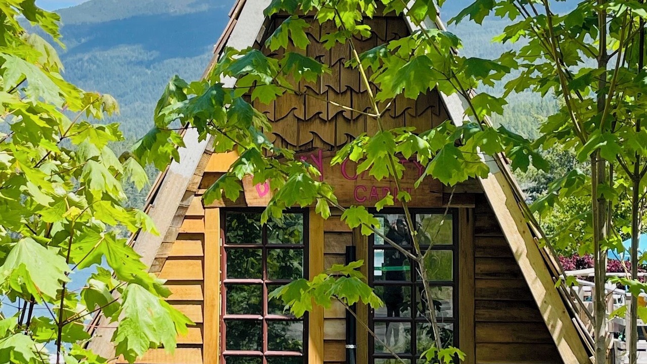 Photo of Outdoor in Powell River
