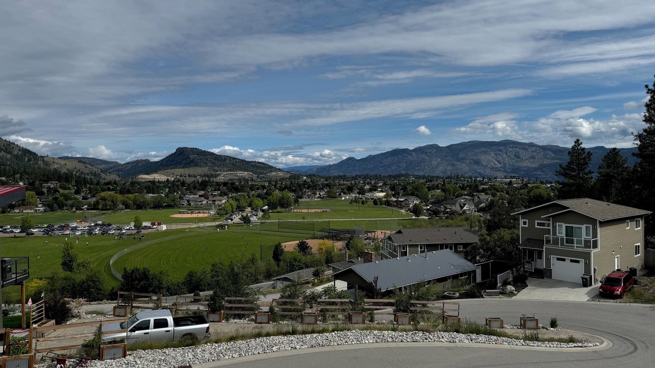 Photo of Outdoor in Okanagan-Similkameen