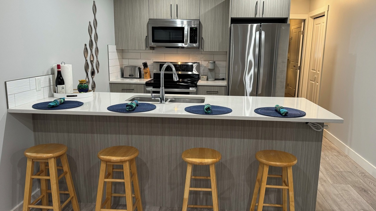 Photo of Kitchen in Okanagan-Similkameen