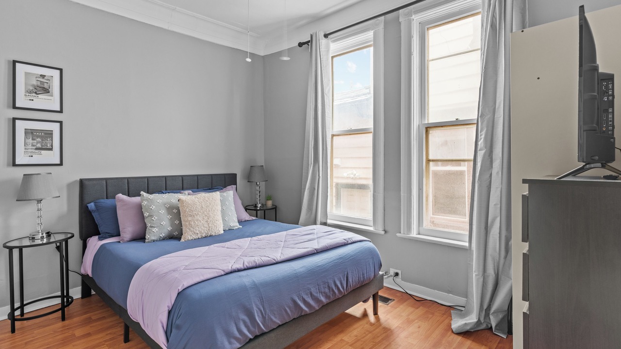 Photo of Bedroom in Windsor