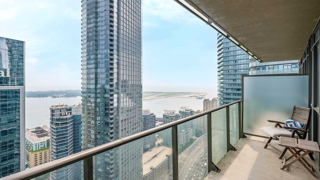 Photo of Outdoor in Downtown Toronto