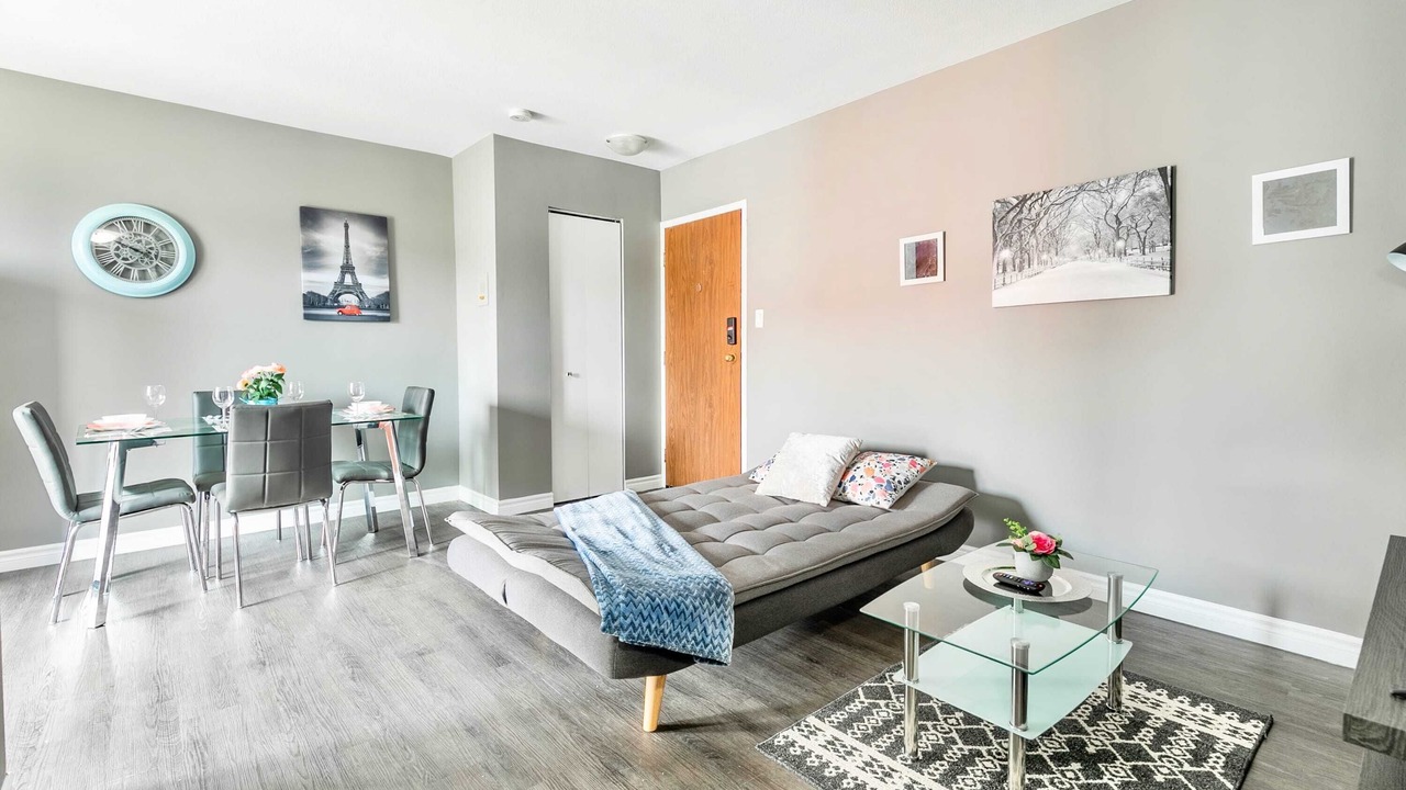 Photo of Bedroom in Rosedale