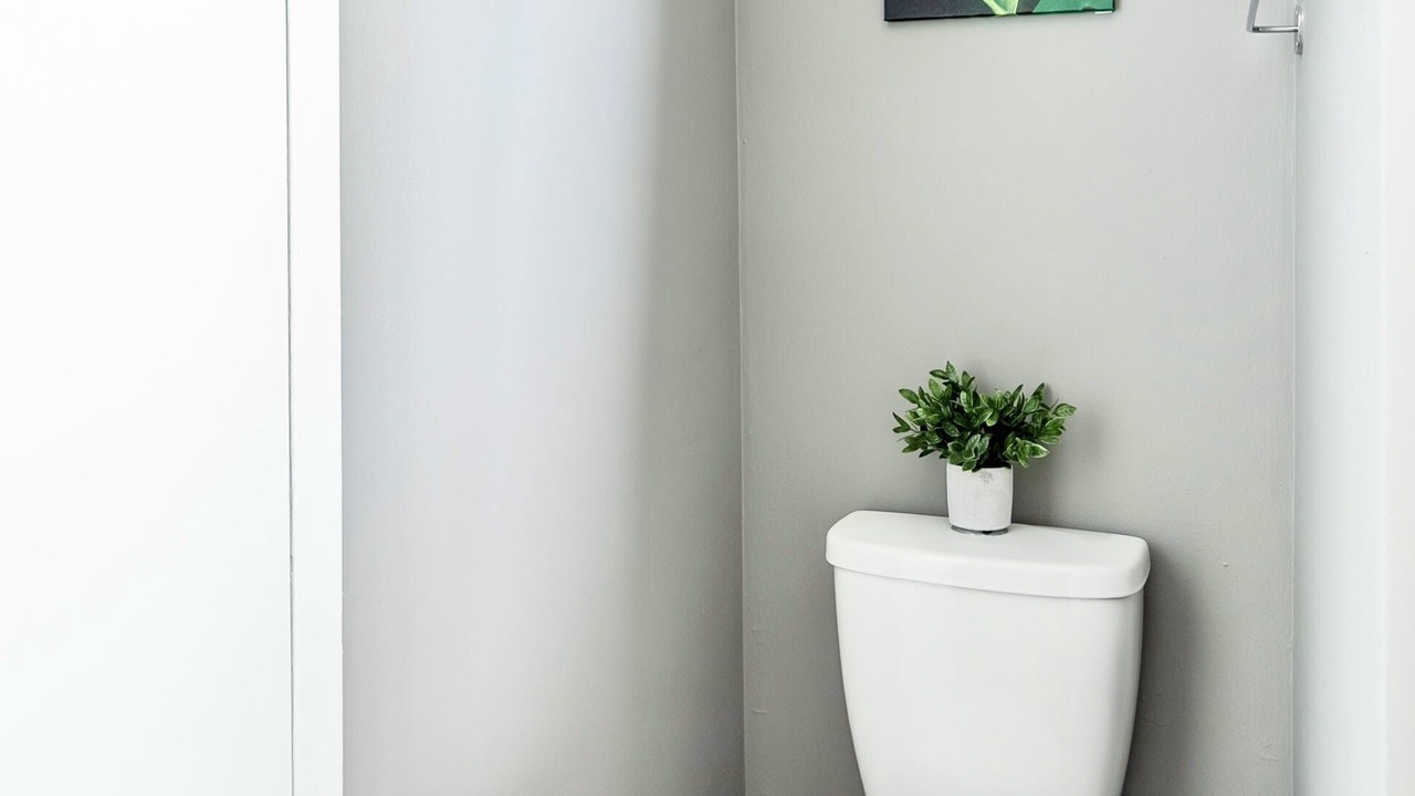 Photo of Bathroom in Rosedale