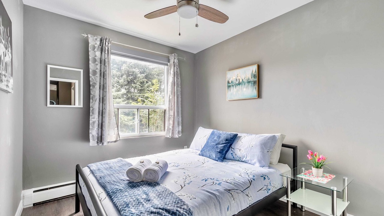 Photo of Bedroom in Rosedale