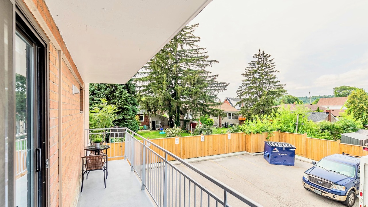 Photo of Outdoor in Rosedale