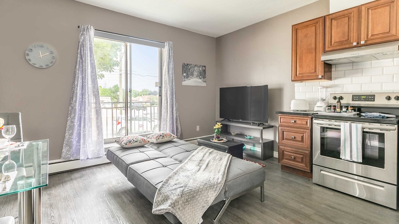 Photo of Bedroom in Hamilton