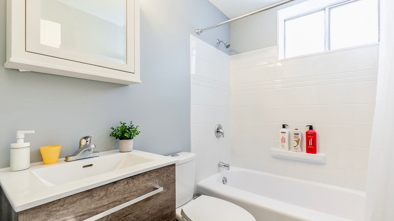 Photo of Bathroom in Hamilton