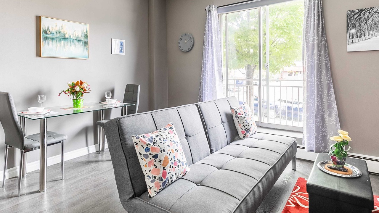 Photo of Bedroom in Hamilton