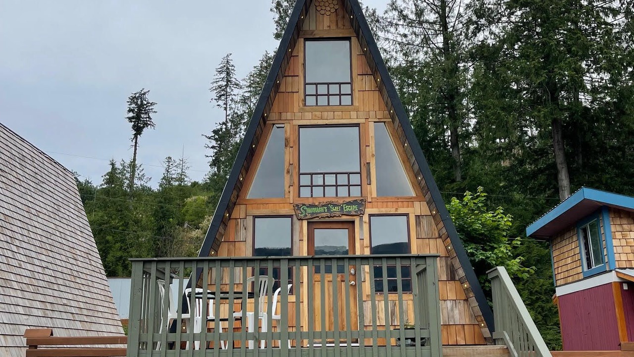 Photo of Outdoor in Powell River