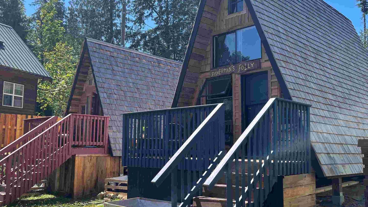 Photo of Outdoor in Powell River