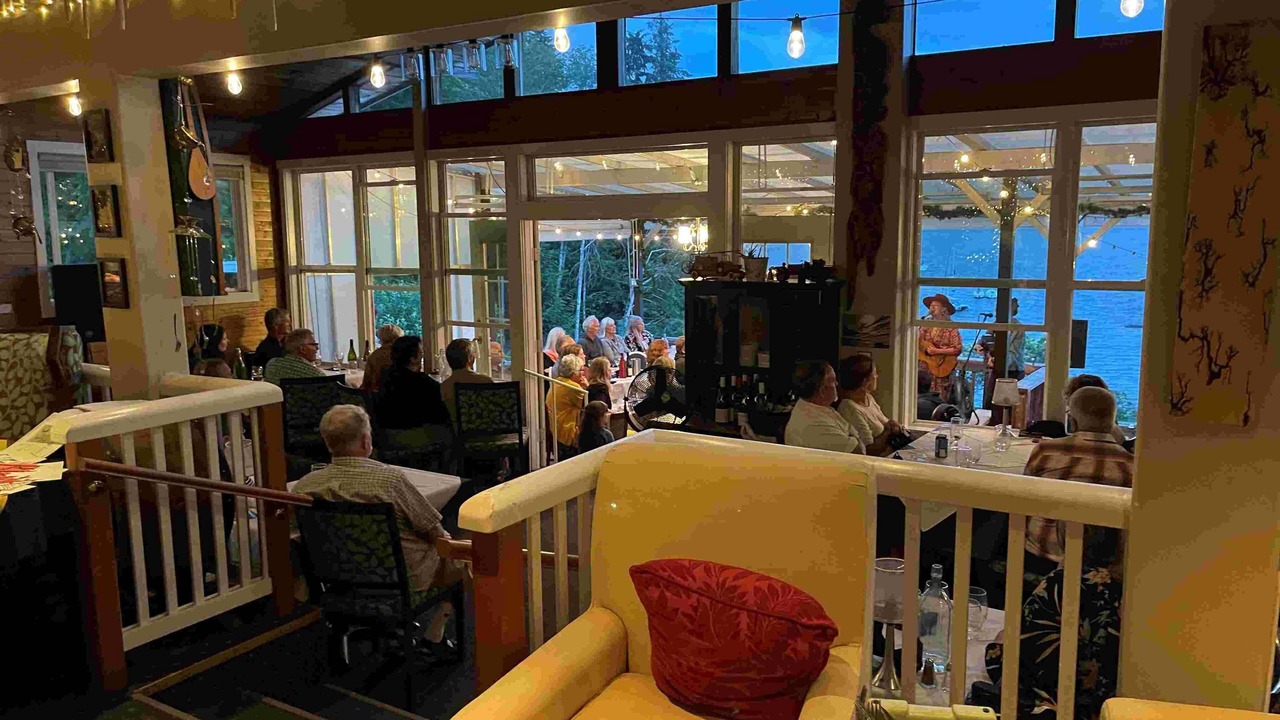Photo of Others in Powell River