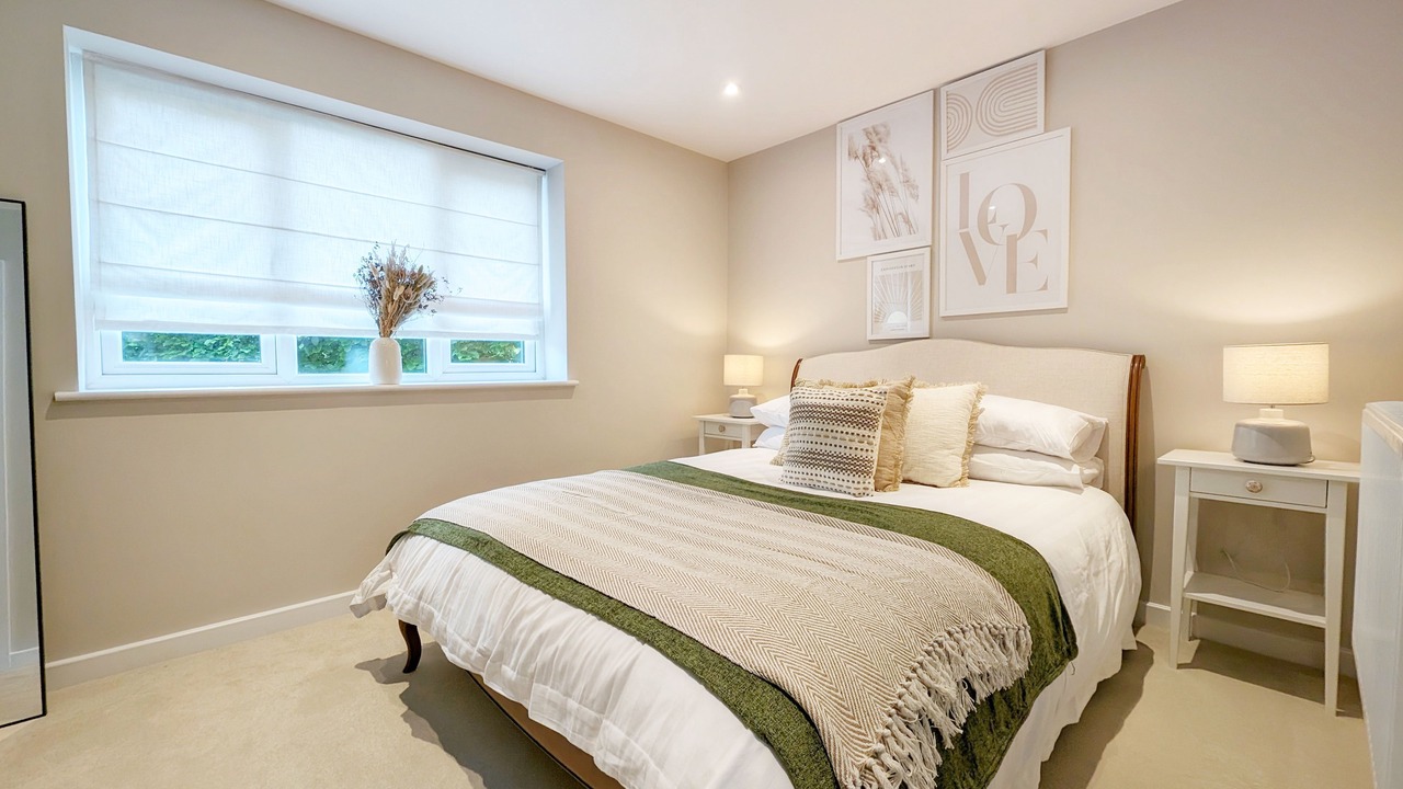 Photo of Bedroom in Arundel