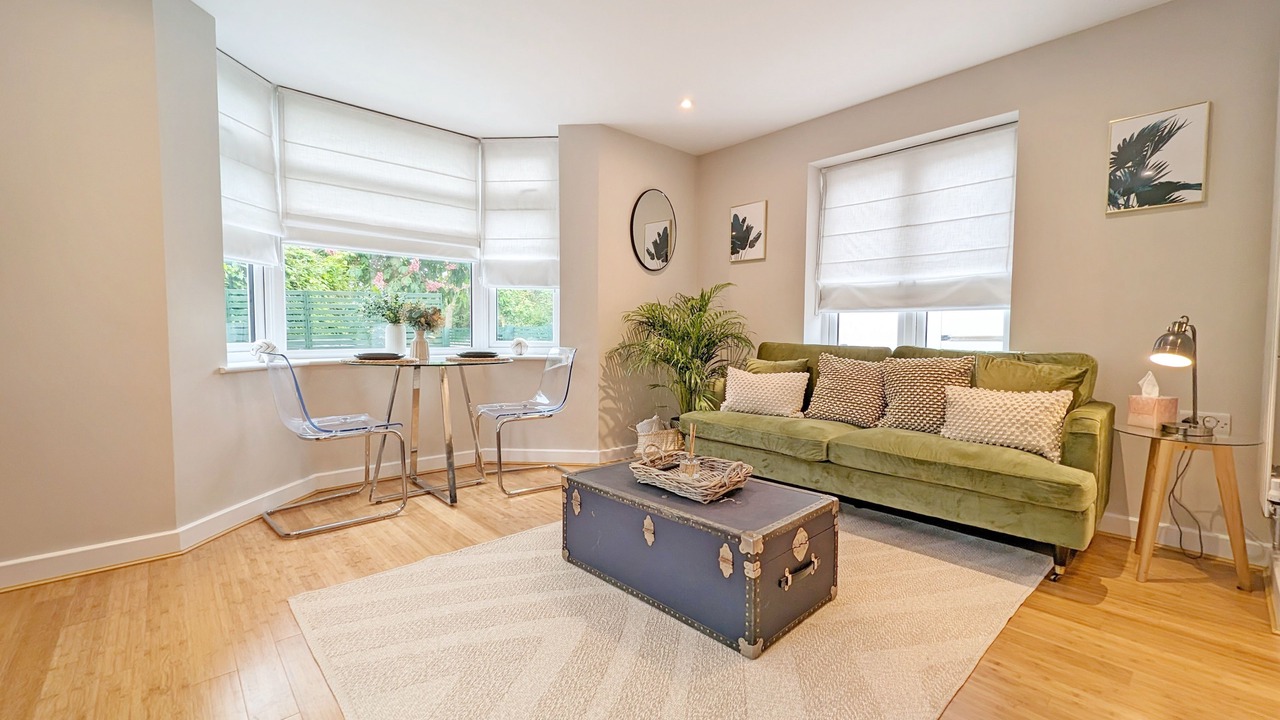 Photo of Livingroom in Arundel