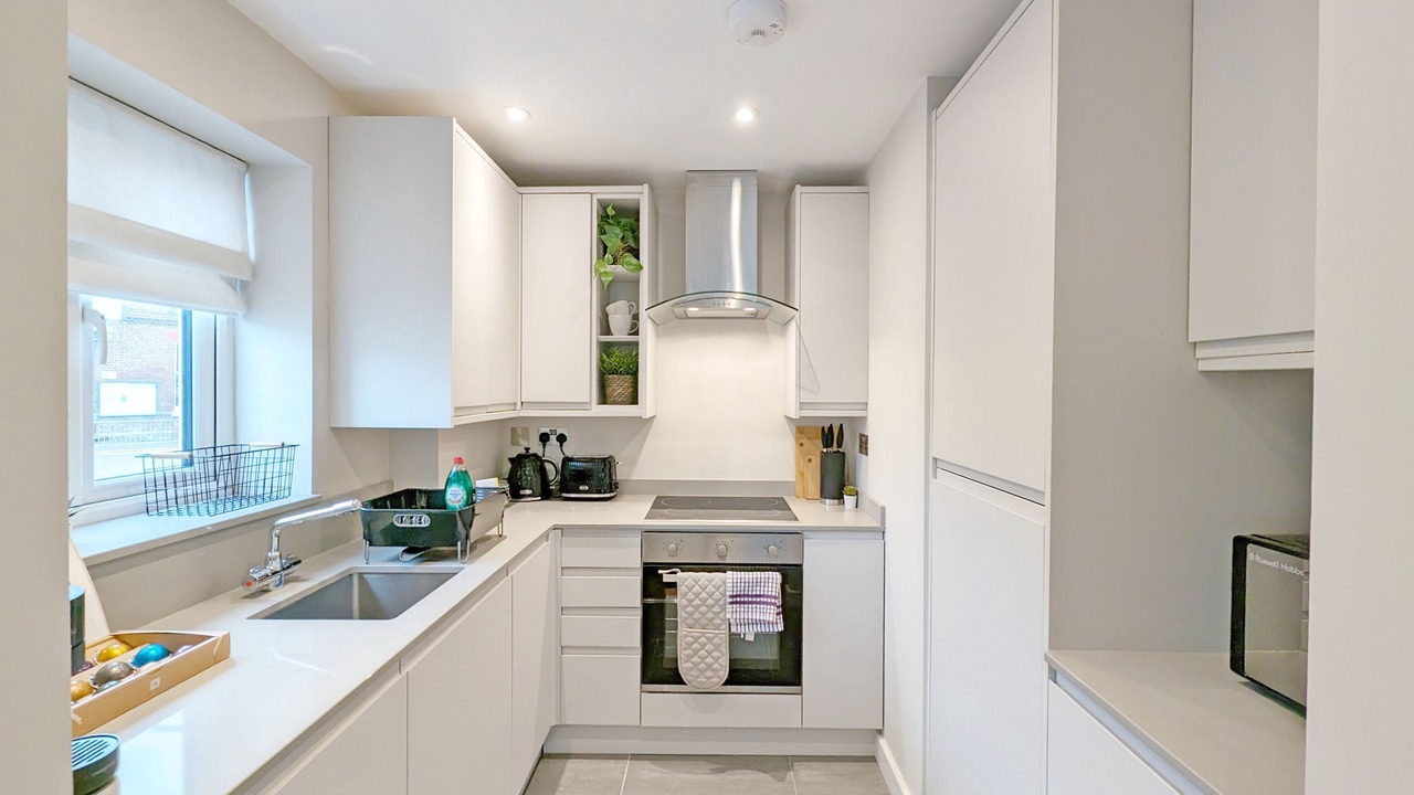 Photo of Kitchen in Arundel