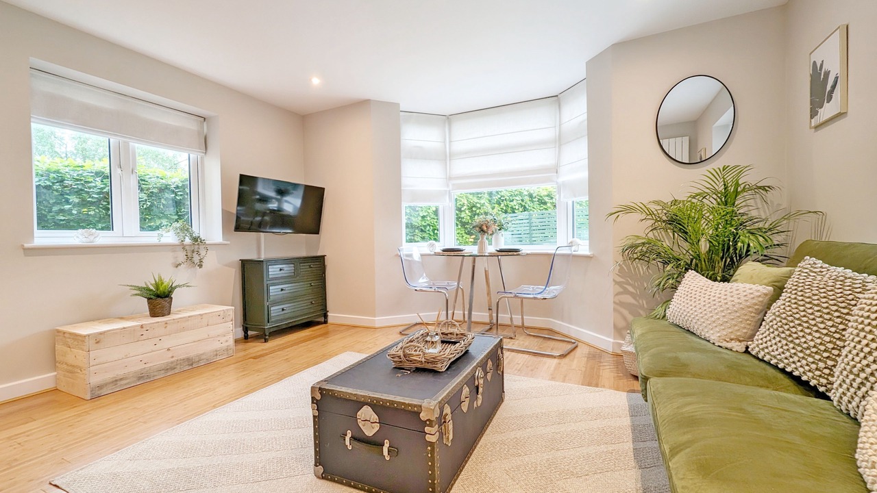 Photo of Livingroom in Arundel