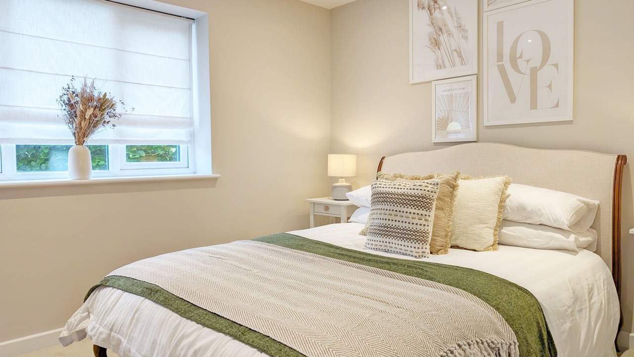 Photo of Bedroom in Arundel