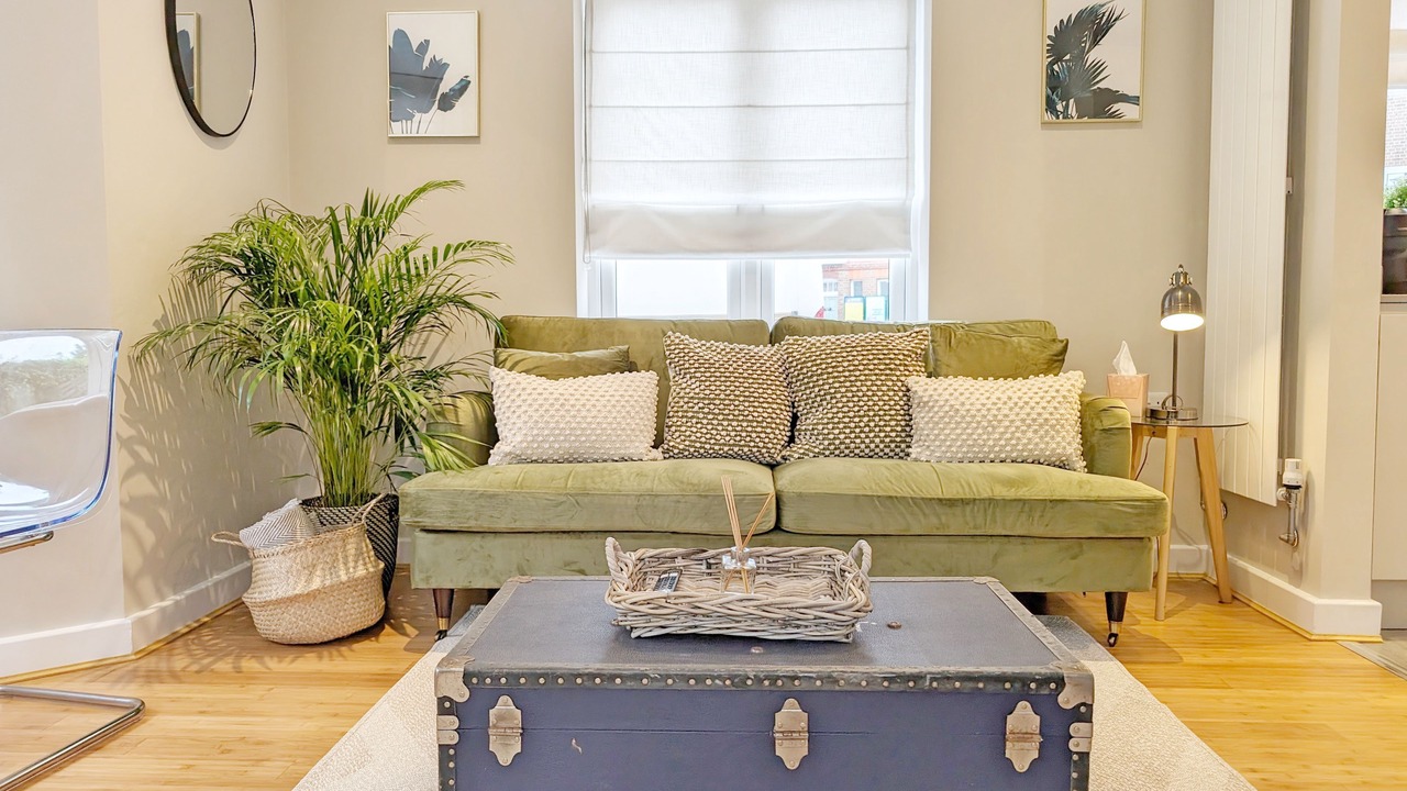Photo of Livingroom in Arundel