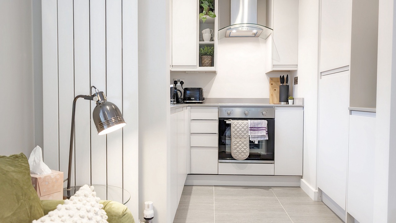 Photo of Kitchen in Arundel