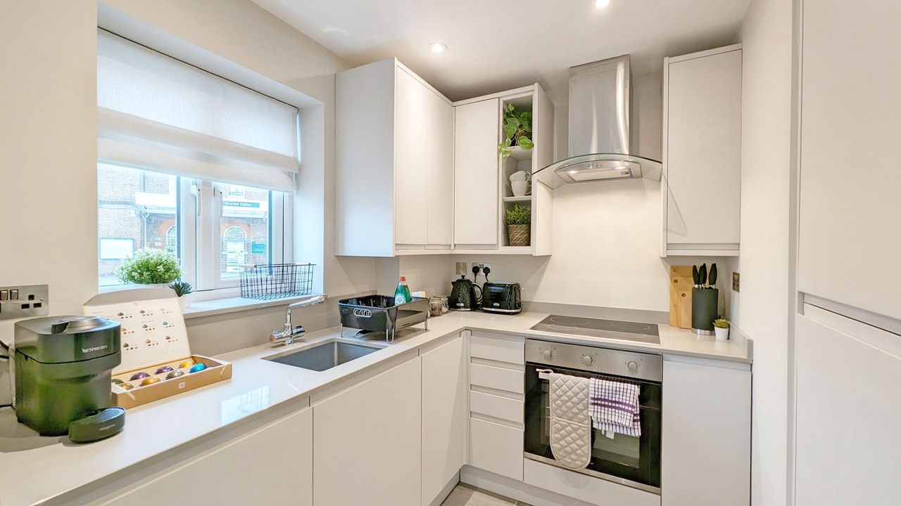 Photo of Kitchen in Arundel