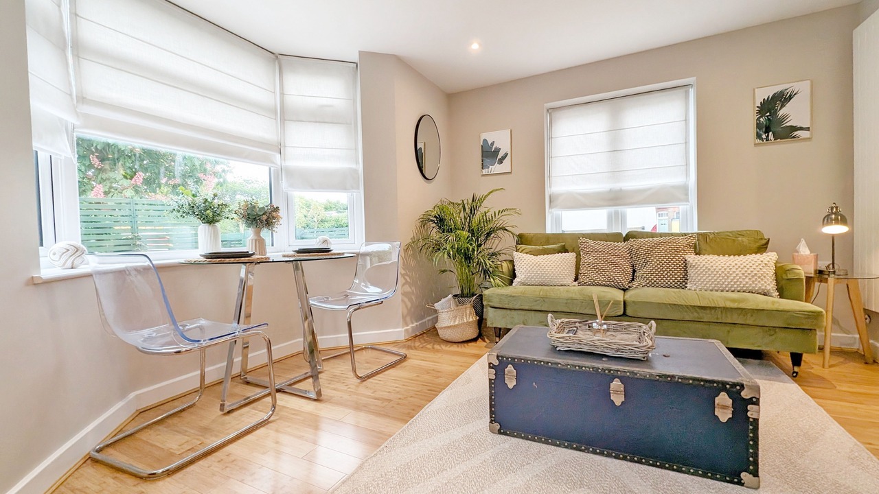 Photo of Livingroom in Arundel