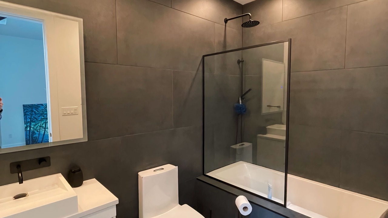 Photo of Bathroom in Selwyn