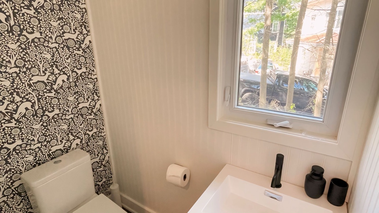 Photo of Bathroom in Selwyn