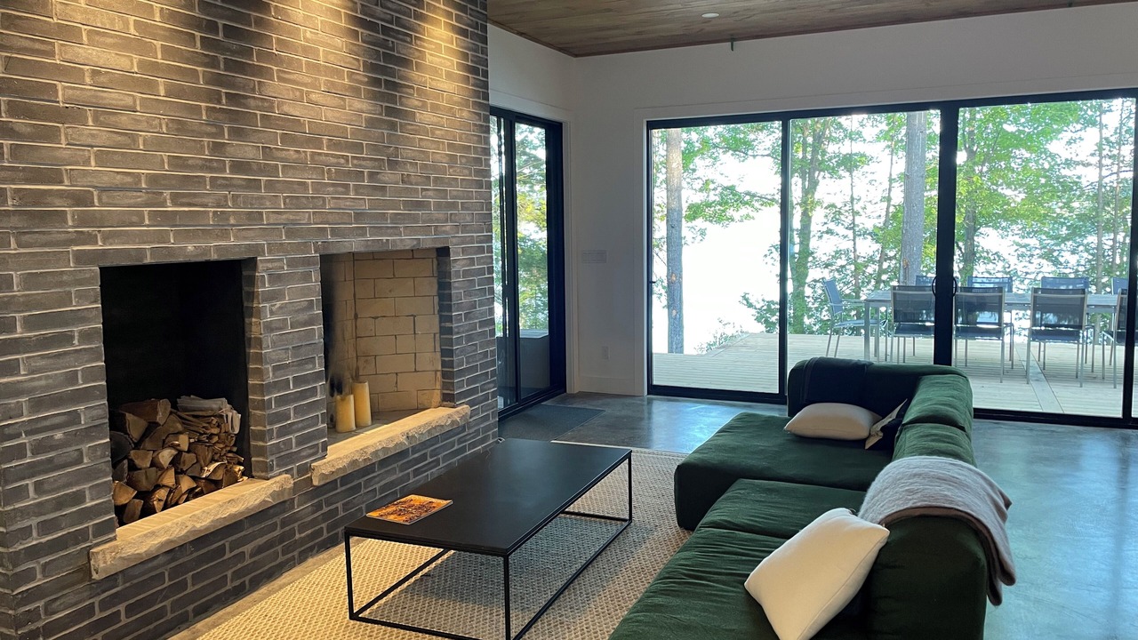 Photo of Livingroom in Selwyn