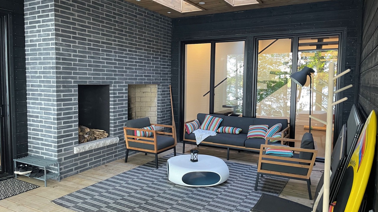 Photo of Livingroom in Selwyn