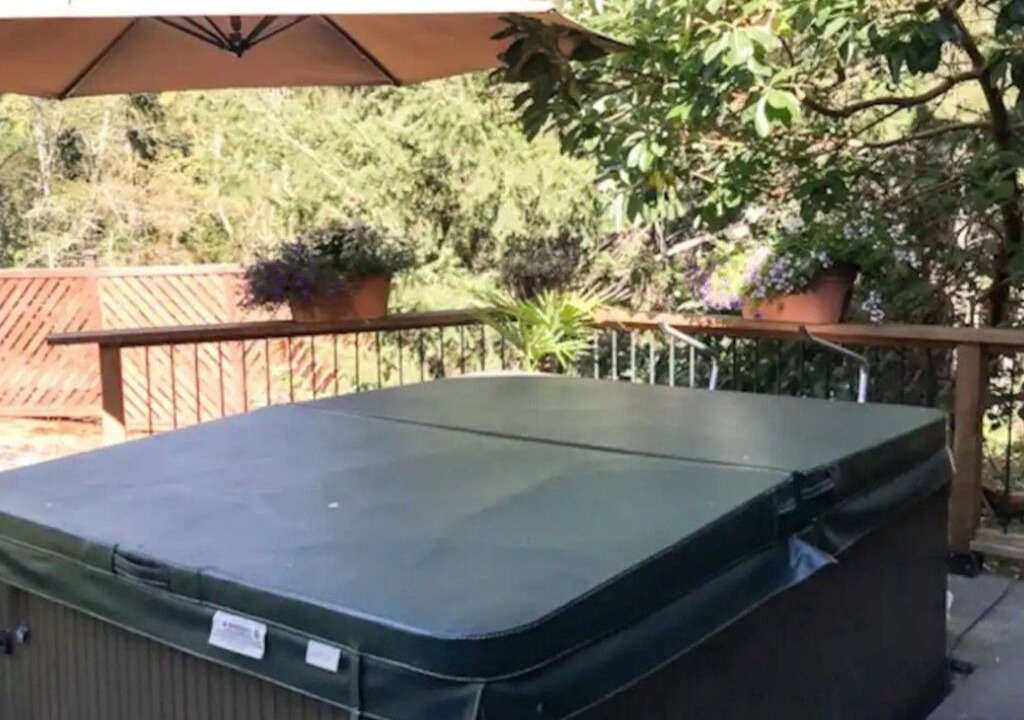 Photo of Outdoor in Salt Spring Island