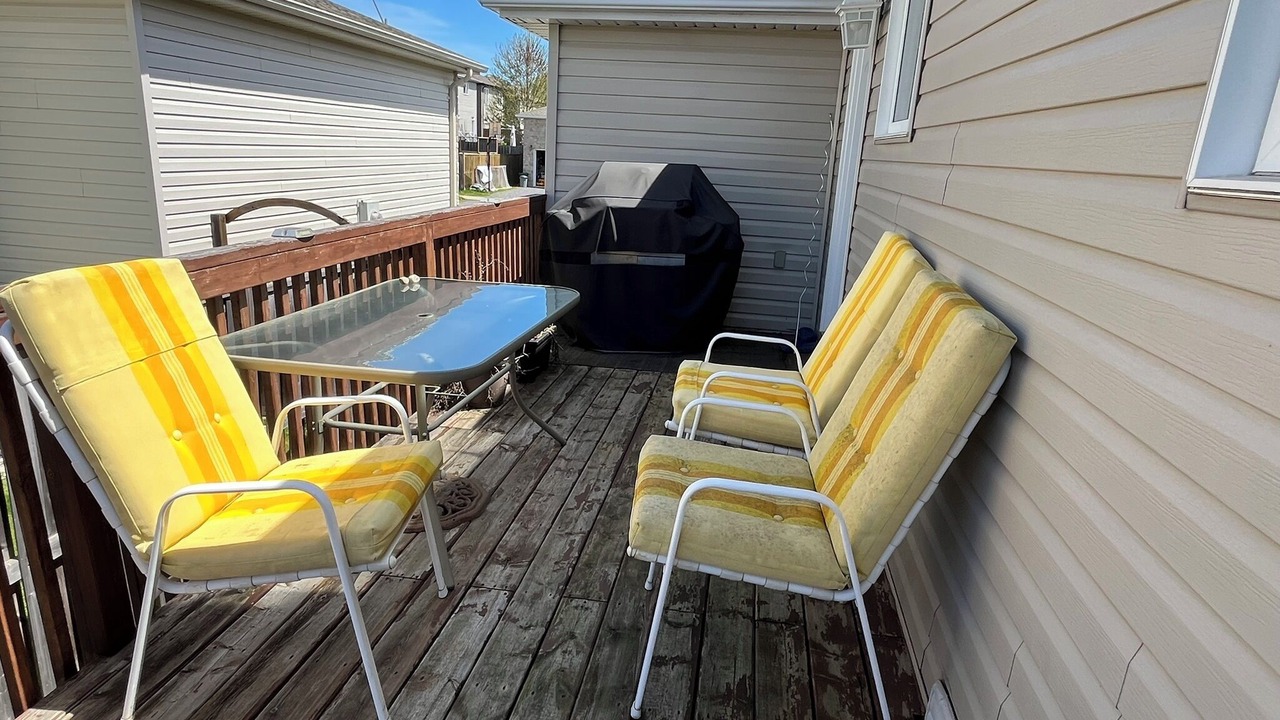 Photo of Outdoor in Amherstview