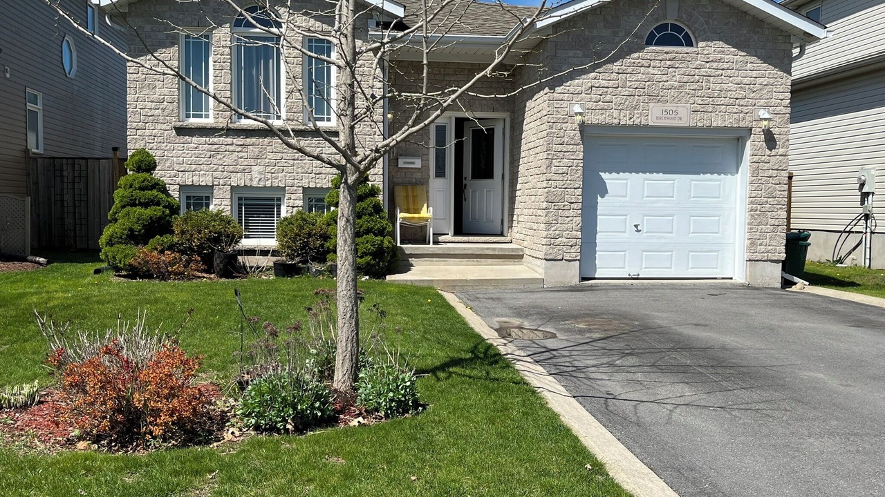 Photo of Outdoor in Amherstview