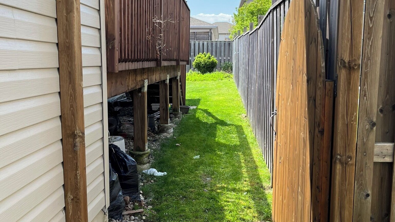 Photo of Outdoor in Amherstview