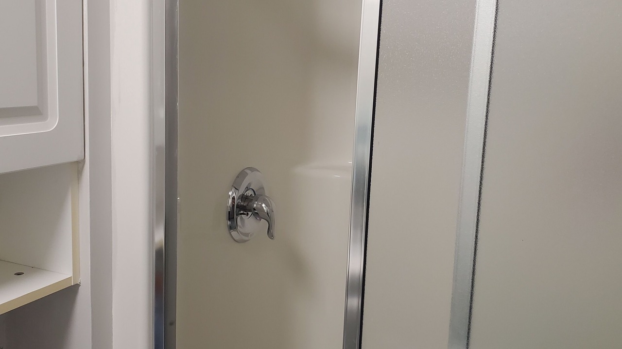 Photo of Bathroom in Langford