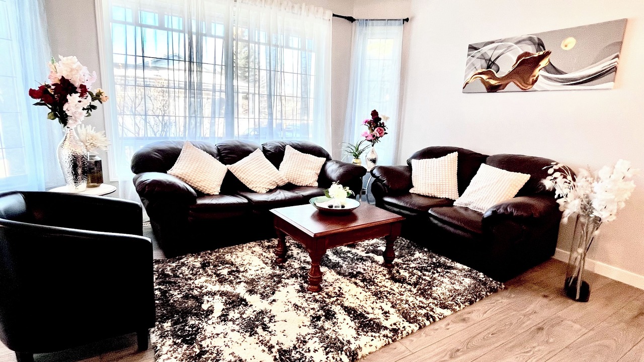 Photo of Livingroom in Southwest Calgary