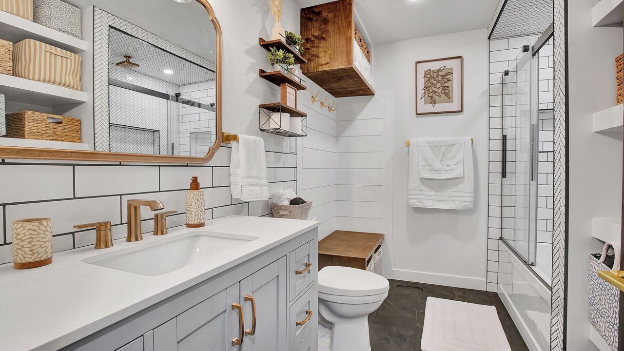 Photo of Bathroom in Saskatoon
