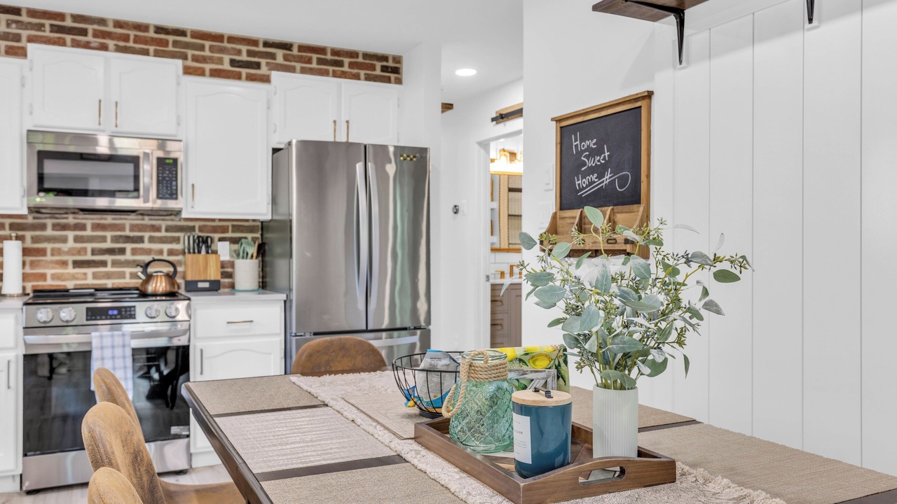 Photo of Kitchen in Saskatoon