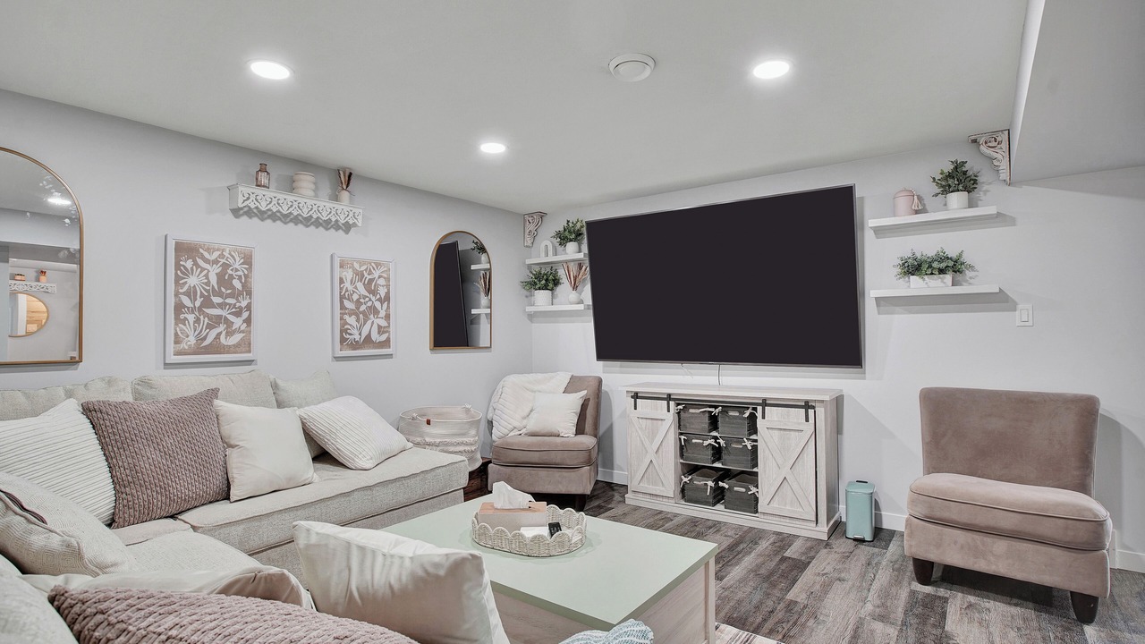 Photo of Livingroom in Saskatoon