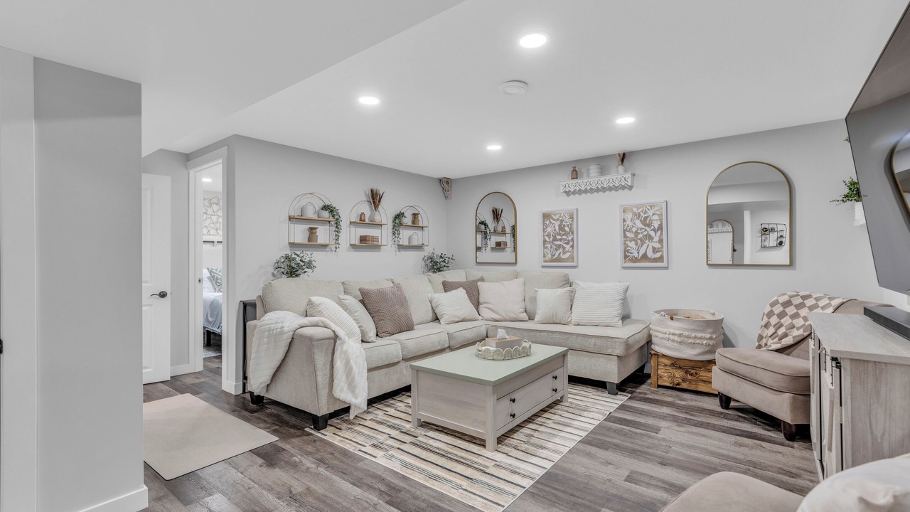 Photo of Livingroom in Saskatoon