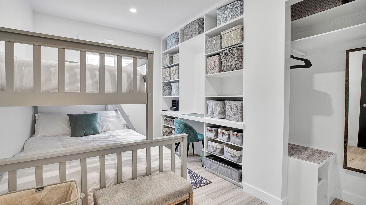 Photo of Bedroom in Saskatoon